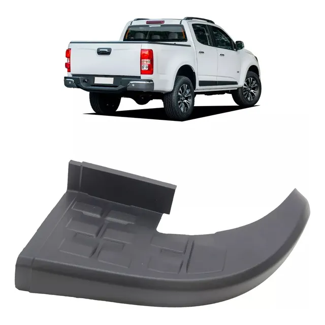Ponteira Pisante Pch Traseiro S10 2012 2013 A 2024 Ls Lt Ltz