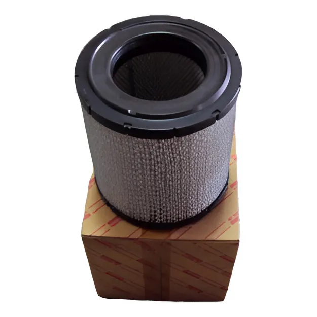 Filtro De Aire Camión Toyota Dyna Año 2006 Al 2009 Original 