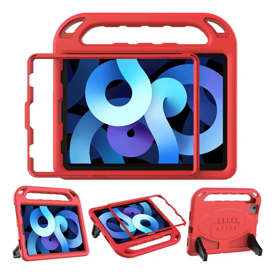 Avawo Funda Infantil Para iPad Air Generacion Protector Niño