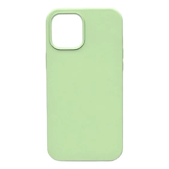 Funda Silicona Silicone Case Para iPhone 13 14 14 Pro Max