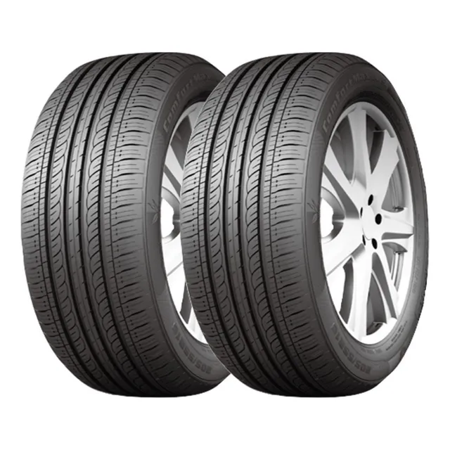 Cubierta 175/55/15 X2 Habilead Comfort Max H202 H77