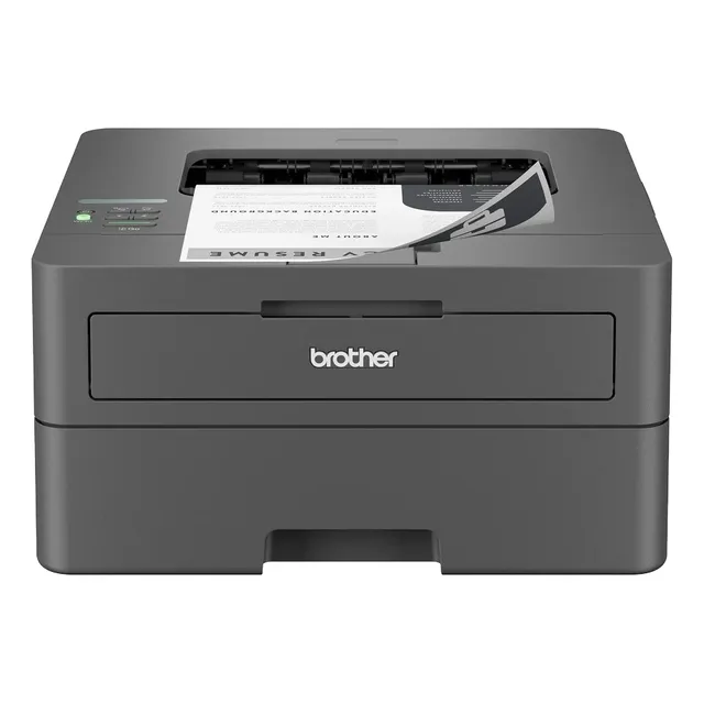 Impresora Láser Monocromática Inalámbrica Brother Hl-l2420dw