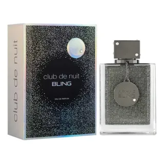 Perfume Armaf Club De Nuit Bling - 75ml - Masculino