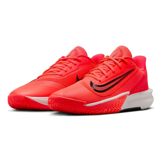 Tenis De Básquetbol Nike Precision 7 Rojo Hj9153-600