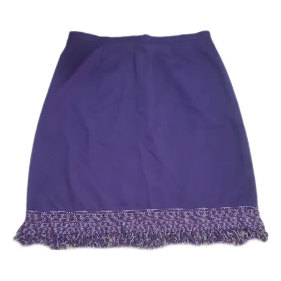 Pollera Dama.nueva.t.m/l.única.