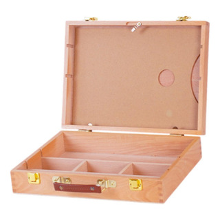 Caja De Almacenamiento De Suministros Para Artistas, Caja S Caja De Almacenamiento De Suministros Para Artistas, Caja S