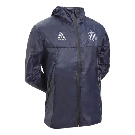 Campera Rompeviento Talleres De Cordoba Le Coq Sportif Orig