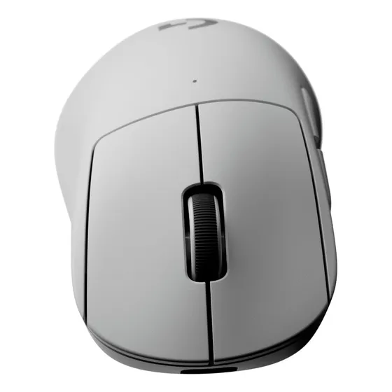 Mouse Inalámbrico Logitech G Pro 2 Lightspeed White Color Blanco