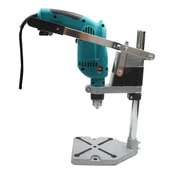 Soporte Para Taladro De Banco Profesional Calidad Premium