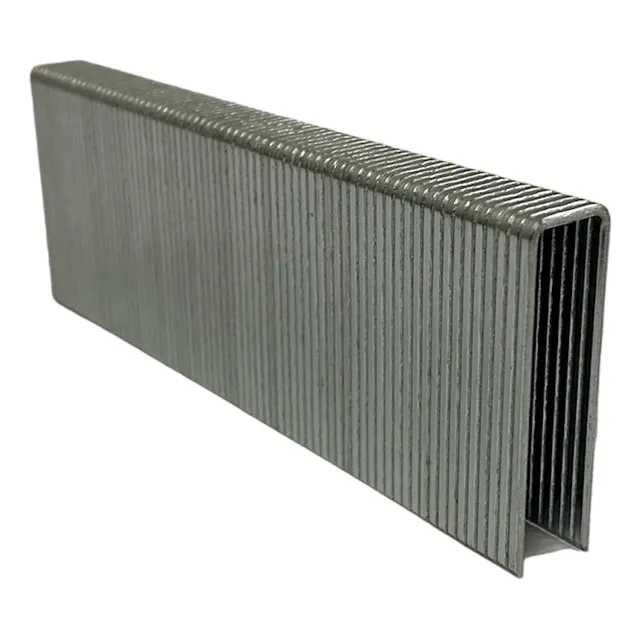 Grapa 1-1/2   Pulgadas Esqueletera Tapiceria Industiral N38