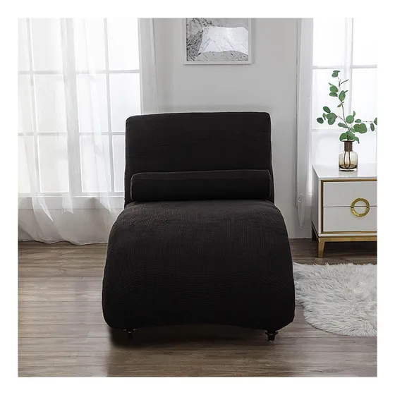 Funda De Chaise, Funda De Tela Para Protección De Muebles