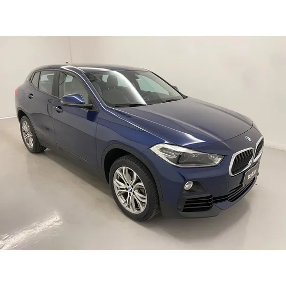 Bmw X2 1.5 Sdrive 18i Active Flex