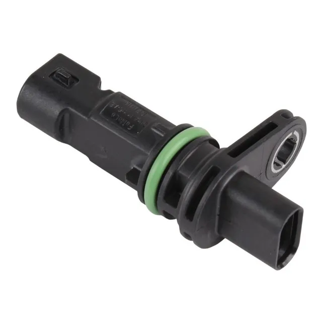 Sensor De Cigueñal Ford Figo 1.5l 2018 2019 2020 2021