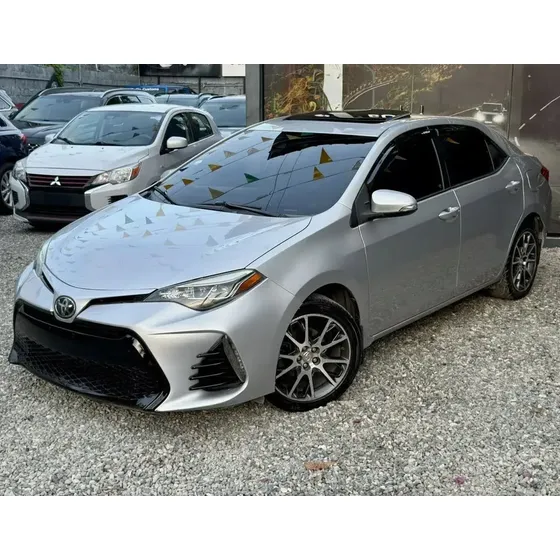 Kia Rio 2017 | MercadoLibre.com.do