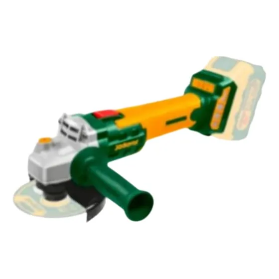 Esmeril Inalambrico Jadever Ujdlapm21 20v