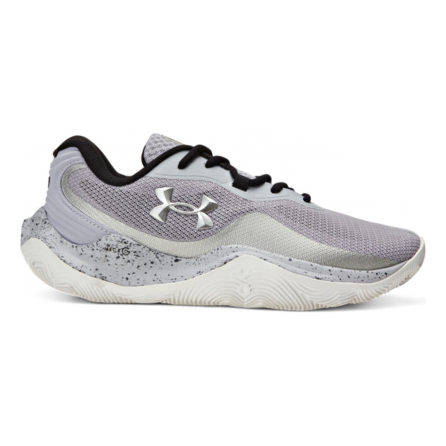 Tênis De Basquete Masculino Buzzer 2 Under Armour *oferta* Tênis De Basquete Masculino Buzzer 2 Under Armour *oferta*