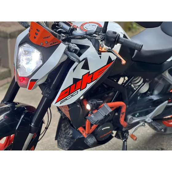 Hermosa Duke 200 - 2019 *