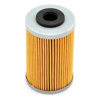 Filtro De Ăleo Oficial Ktm Filtro De Ăleo Oficial Ktm