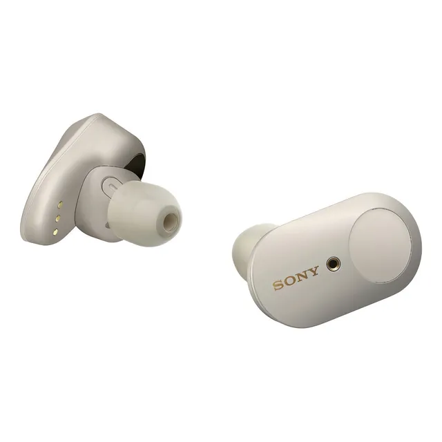 Auriculares In-ear Inalámbricossony1000xserieswf-1000xm3