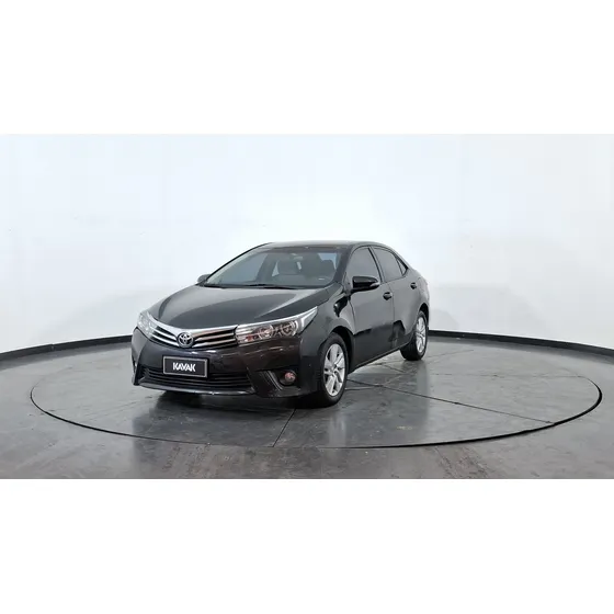 Toyota Corolla 1.8 Xei Cvt