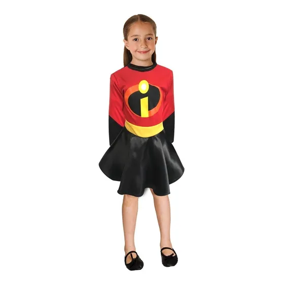 Disfraz Licencia Violeta Los Increibles 2 Fantasy Ruz