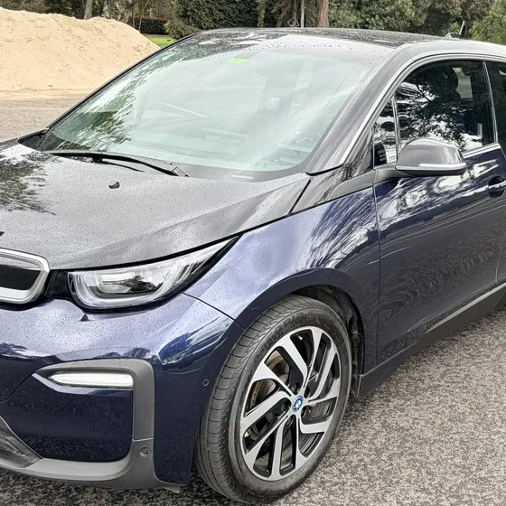 BMW I3 2020 Atelier