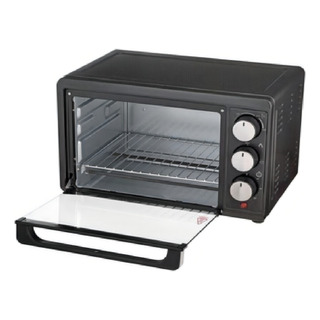 Forno Elétrico Bak 21 Litros Bancada Master Aquece Doura Forno Elétrico Bak 21 Litros Bancada Master Aquece Doura