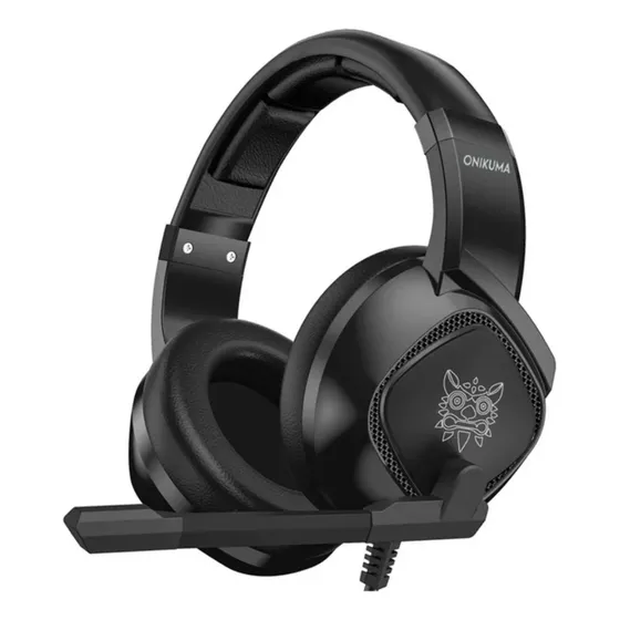 Audifonos Gamer Onikuma K19