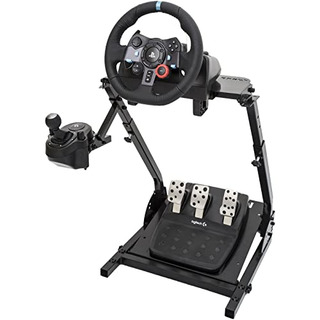 Soporte De Volante Cxrcy Racing Compatible Con Logitech G920 Soporte De Volante Cxrcy Racing Compatible Con Logitech G920