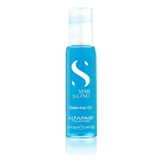 Alfaparf Ampolla Semi Di Lino Essential Oil X1