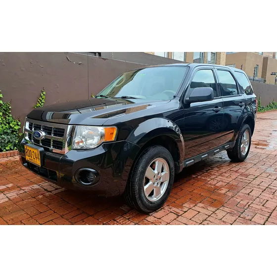 Ford Escape 3.0 Xls