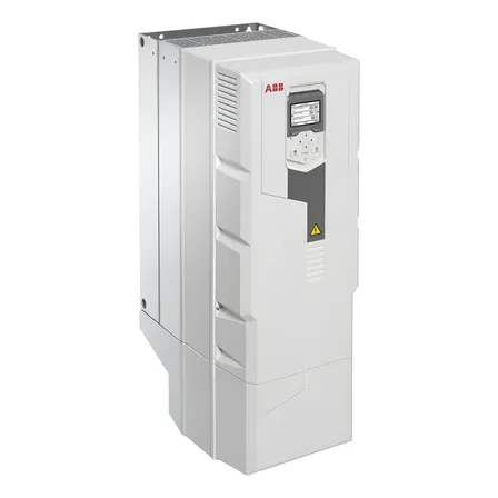 Unidade De Frequência Variável Acs580 01 145a 4 400vac 75kw 100hp 380v