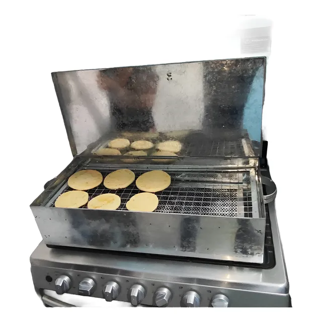 Horno Para Arepas