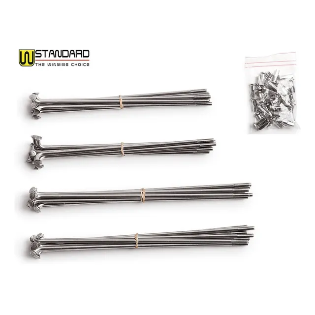 Rayos Bolsa 36 Unidades 185x3.5