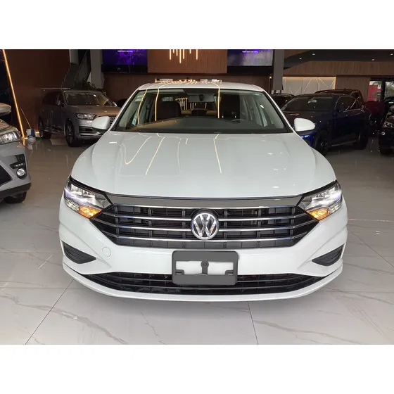 Volkswagen Jetta 1.6 Msi Starline