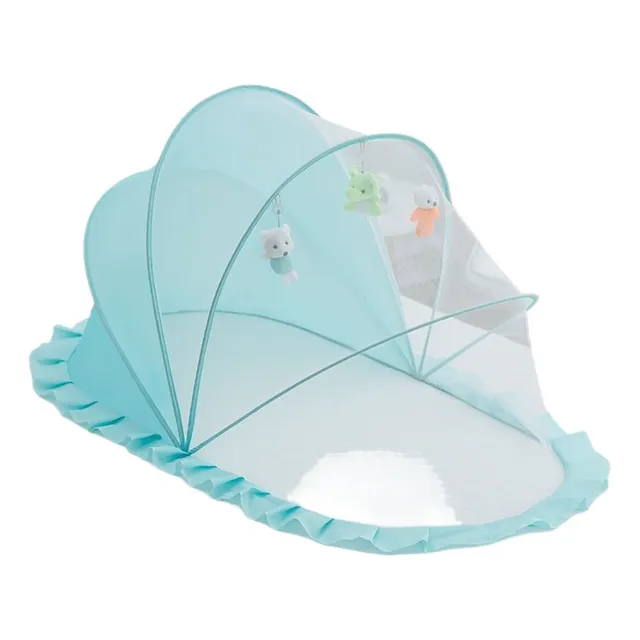 Q Protector Antimosquitos Baby Full Cover