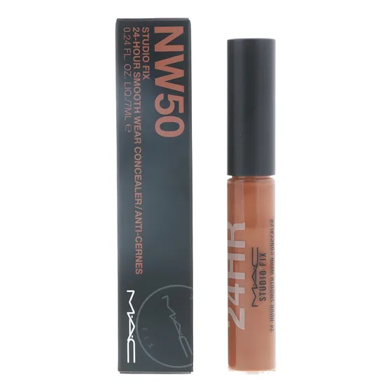 Mac Studio Fix Corrector 24 Hour Smooth Wear Concealer Nw50