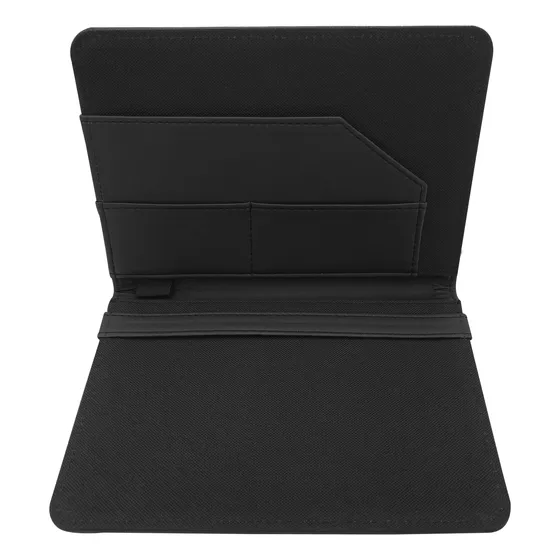 Recetario Médico Imitación Piel Variedad De Colores Pack 20