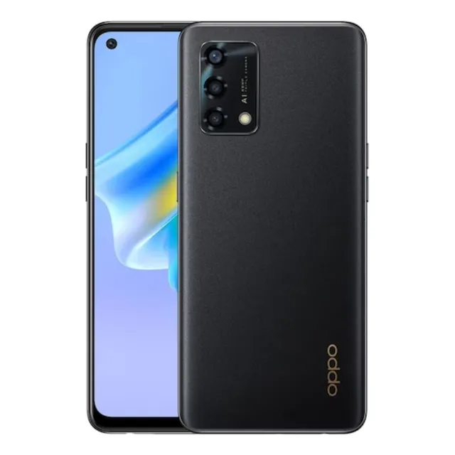 Oppo Reno 6 Lite 128gb 4g Negro Reacondicionado