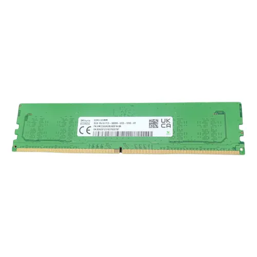 Memória Ram 16gb Ddr5 4800mhz Cl40 Samsung M323r2ga3bb0-cqk