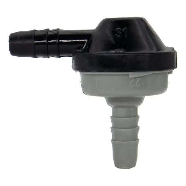 Válvula Vácuo Coletor Admissão Gm Sonic 1.6 16v 55568437