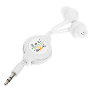 Auriculares Intraurales Telescópicos Mp3 De Doble Tracción Auriculares Intraurales Telescópicos Mp3 De Doble Tracción
