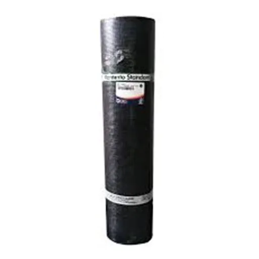 Manto Standard 3,2mm 10m2 40kg (usar Con Impermeabilizantes)