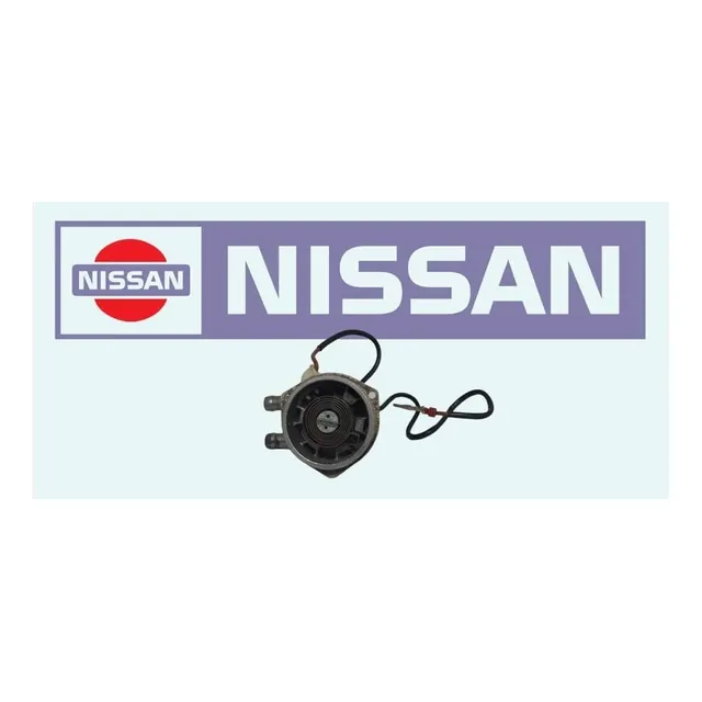 Termostato Del Carburador Nissan