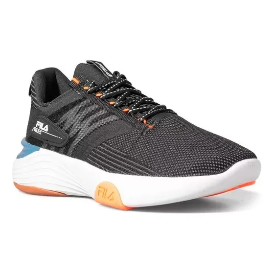 Zapatillas Running Hombre Fila Select 38 Al 46 - Gamati