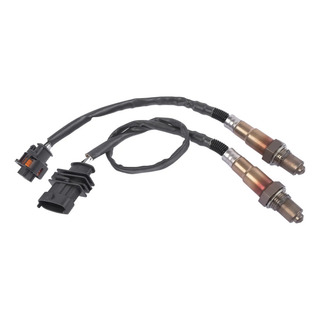 Ga 1. Sensor De Oxígeno O2 U&d Para Chevrolet Cruze Trax. Ga 1. Sensor De Oxígeno O2 U&d Para Chevrolet Cruze Trax.