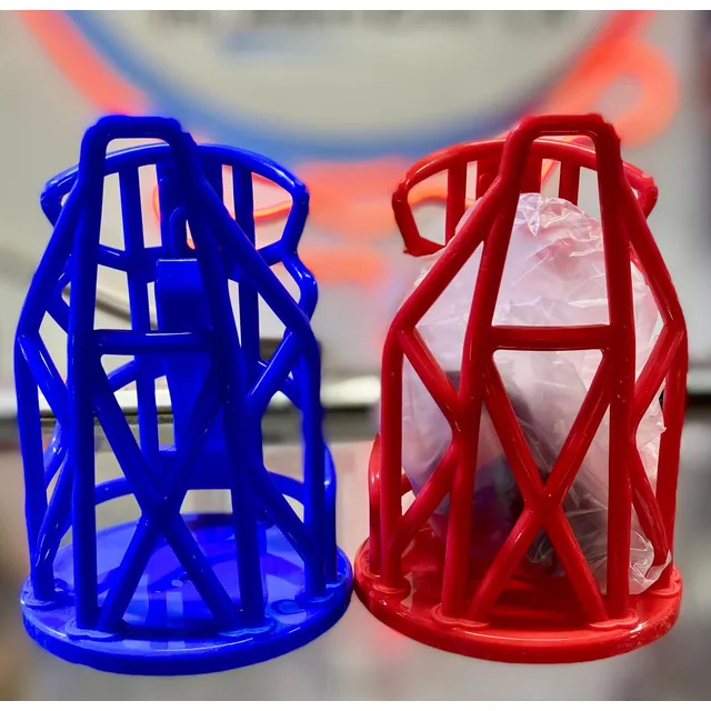 Porta Vaso Para Moto