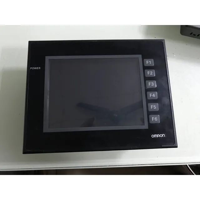 Pantalla Tactil 001b Usada Buen Estado 80% Apariencia