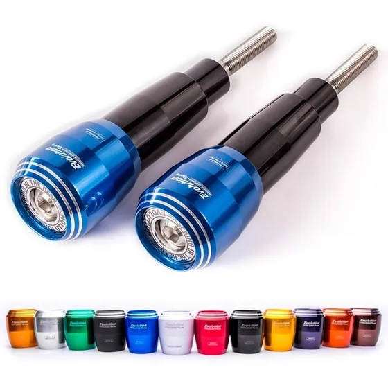 Slider Gsx S750 Gsxs 750 2017 A 2020 Evolution Racing Spring