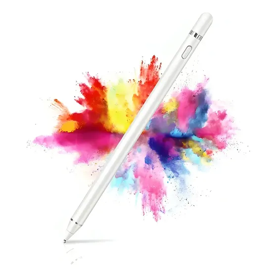 Lápiz Pencil Touch Pen Para iPad Y Pantalla Tactil Tablet | MercadoLibre